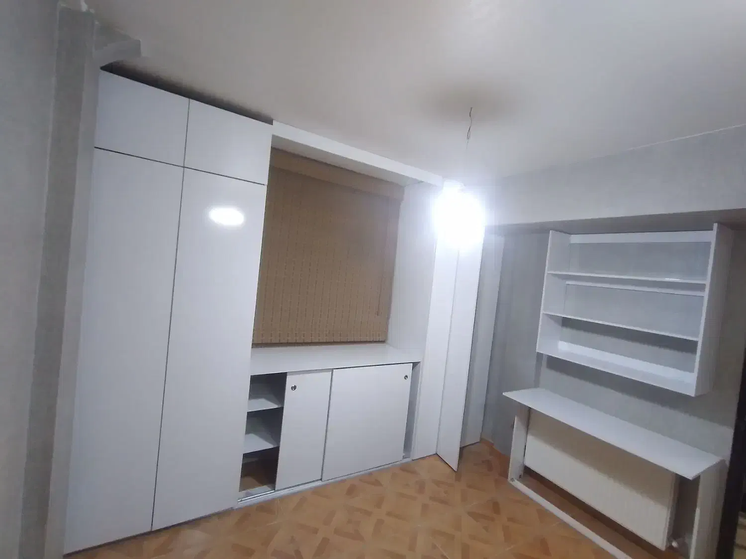 امیرکابینت تعمیرات کابینت کمد دیوا|جاکفشی، کمد، دراور|تهران, صادقیه|دیوار