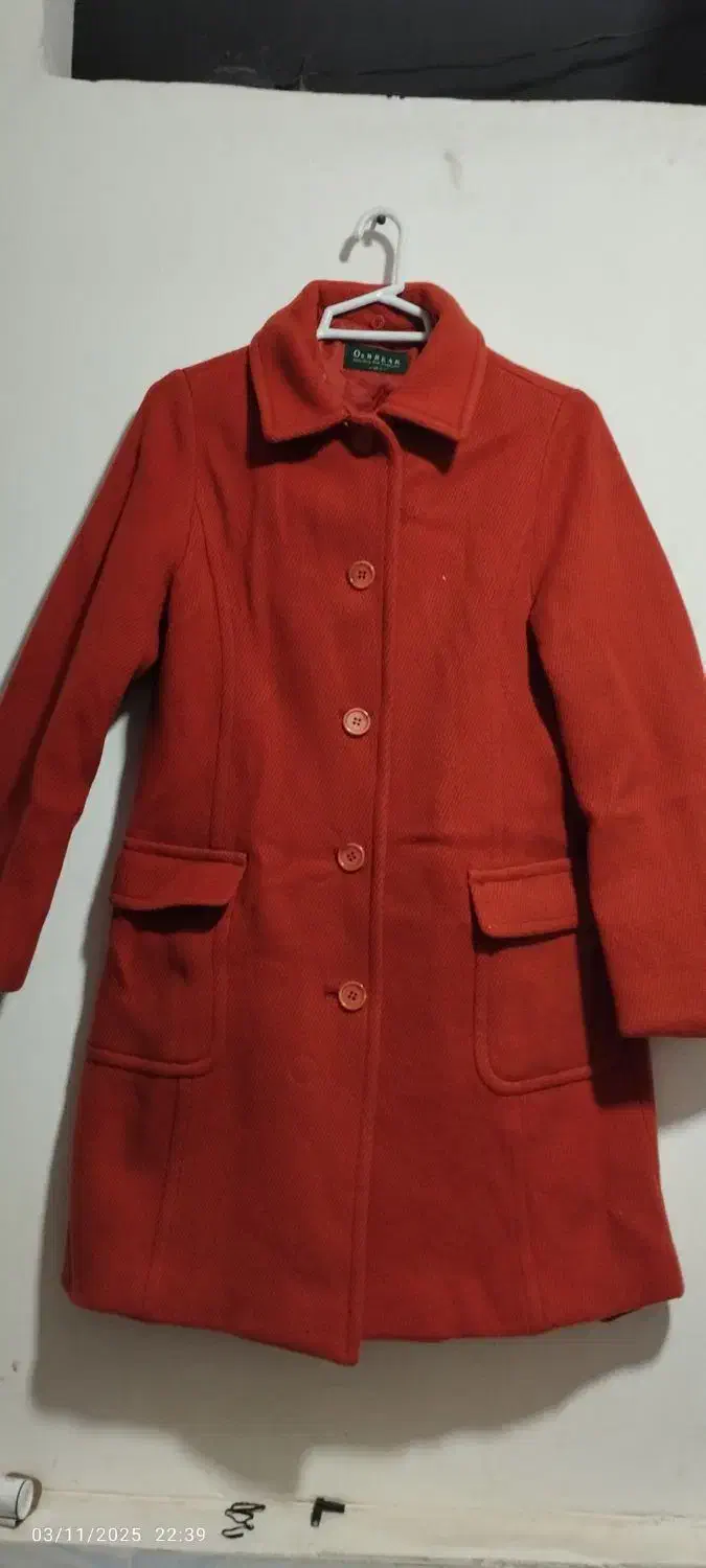 پالتو|لباس|مراغه, |دیوار