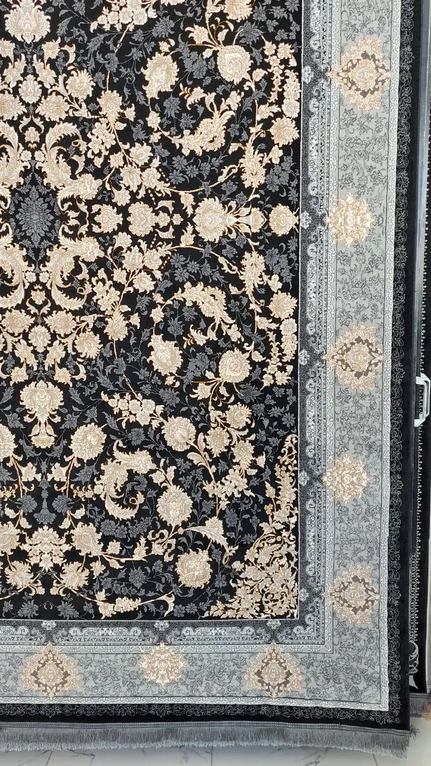 فرش کاشان|فرش|کرمانشاه, |دیوار