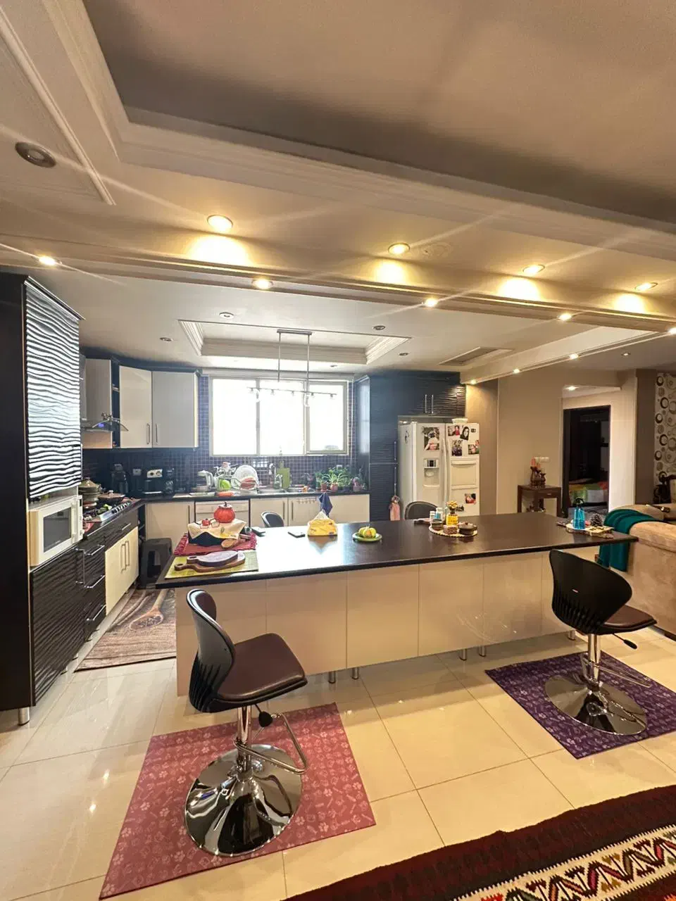 لویزان/مشارکت ۵۰۰متر/۴ پلاک تجمیع/بافت فرسوده MSM|مشارکت در ساخت املاک|تهران, لویزان|دیوار