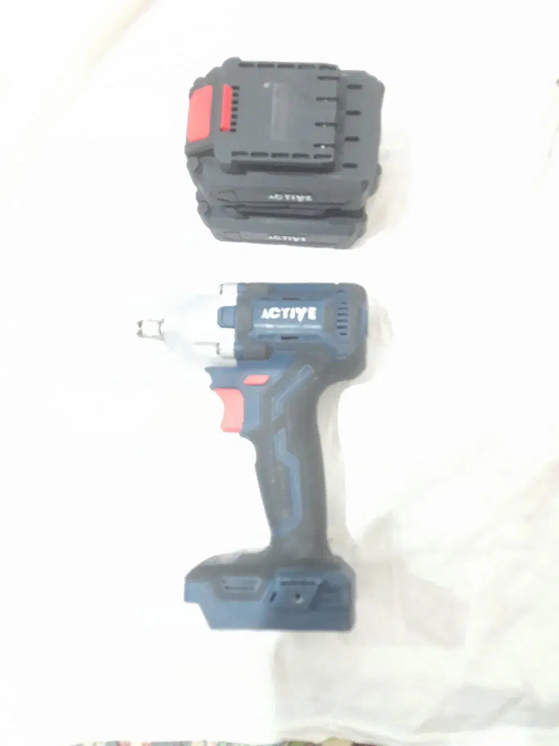 بوکس شارژی|ابزارآلات|آران و بیدگل, |دیوار