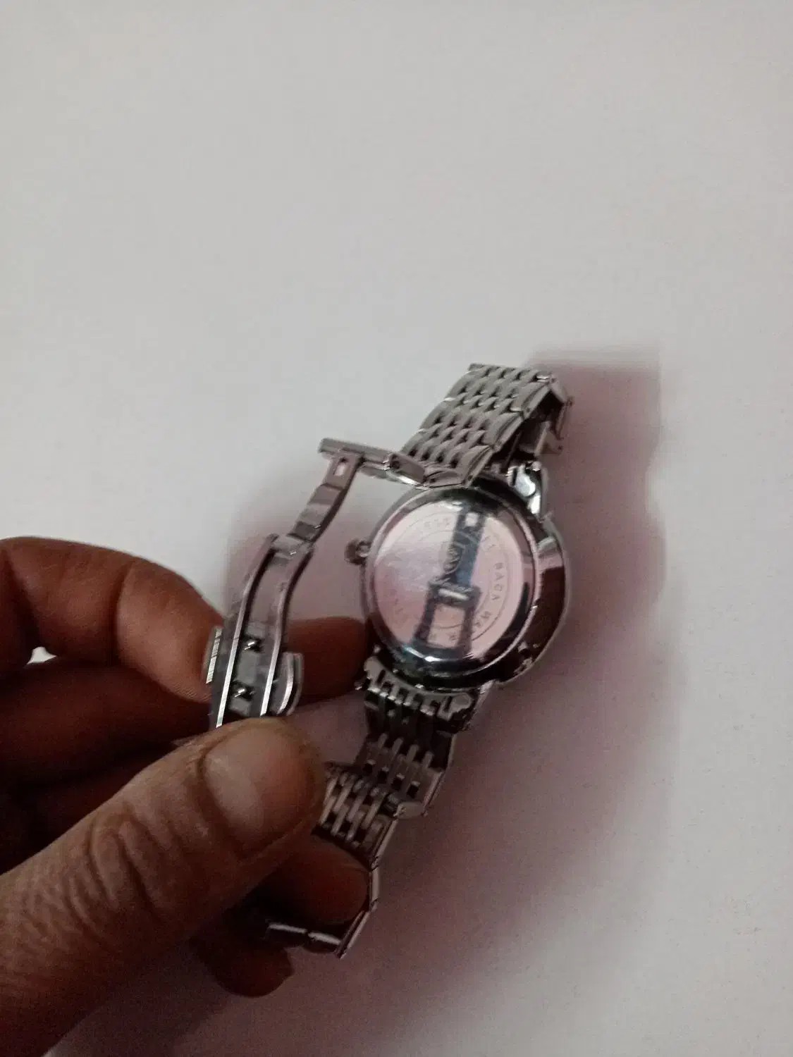 ساعت مچی و چراغ ماشین|ساعت|سبزوار, امام خمینی (ناوی)|دیوار