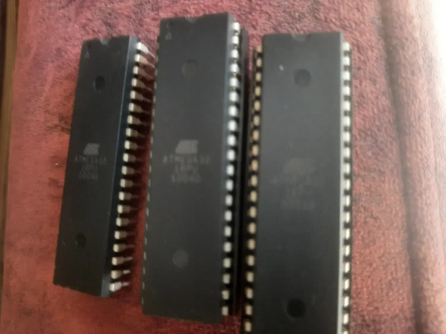 microcontroller avr میکروکنترولر|قطعات و لوازم جانبی رایانه|تهران, دبستان|دیوار