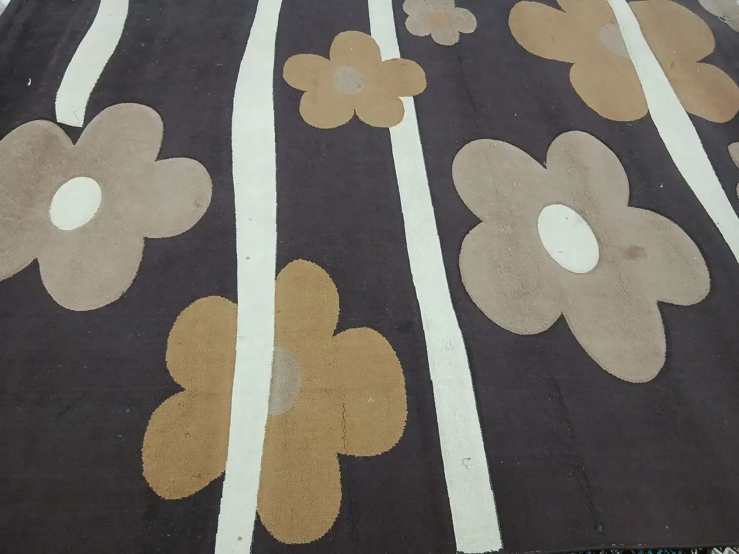 گلیم فرش|گلیم، جاجیم، گبه|اهواز, کوی مهدیس|دیوار