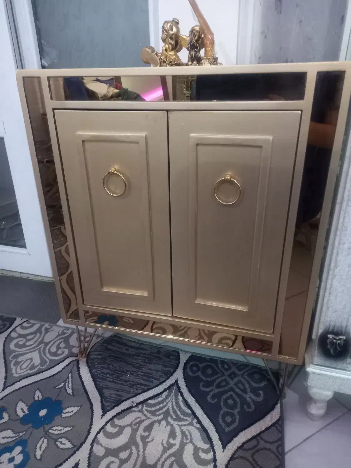 جاکفشی|جاکفشی، کمد، دراور|تهران, خلیج فارس|دیوار