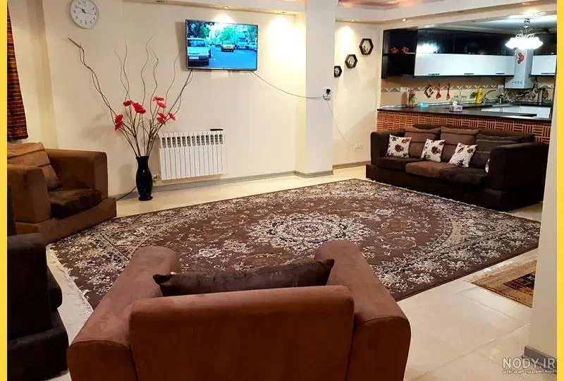 رهن و اجاره خانه|اجارهٔ خانه و ویلا|شیراز, صاحب الزمان|دیوار