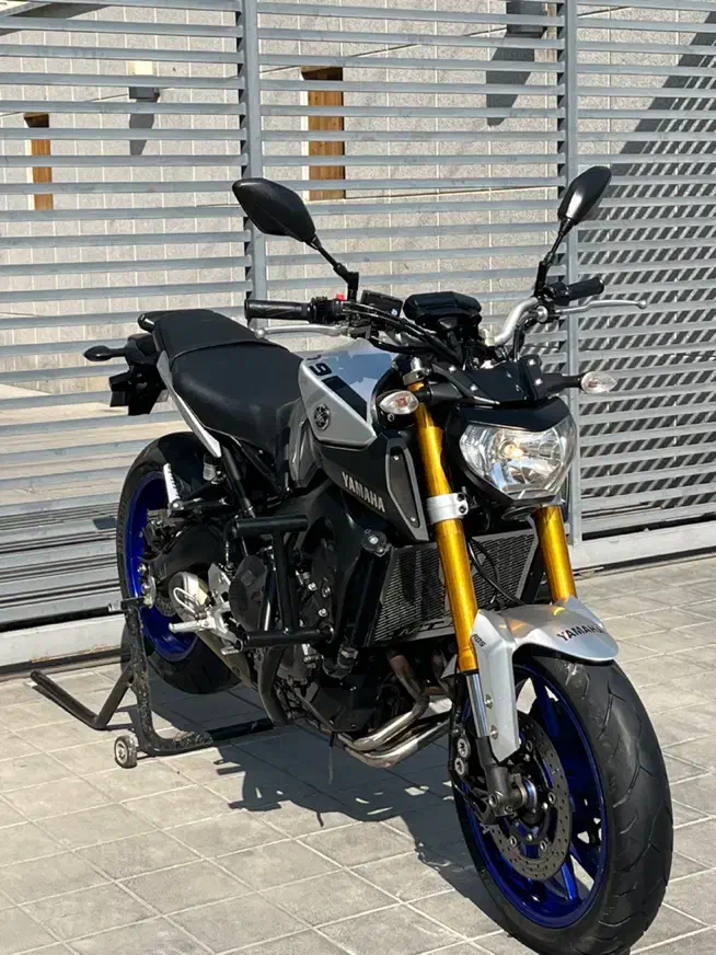 Cb1300 cbr1000 cbr600 mt09 mt10cb400|موتورسیکلت|تهران, دریا|دیوار