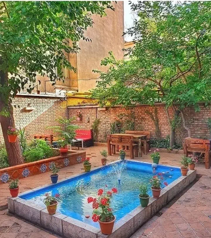 اجاره خانه ویلایی ۵۰ متری ۱ خوابه در کوچه ۳۲ رحمت|اجارهٔ خانه و ویلا|شیراز, تندگویان|دیوار