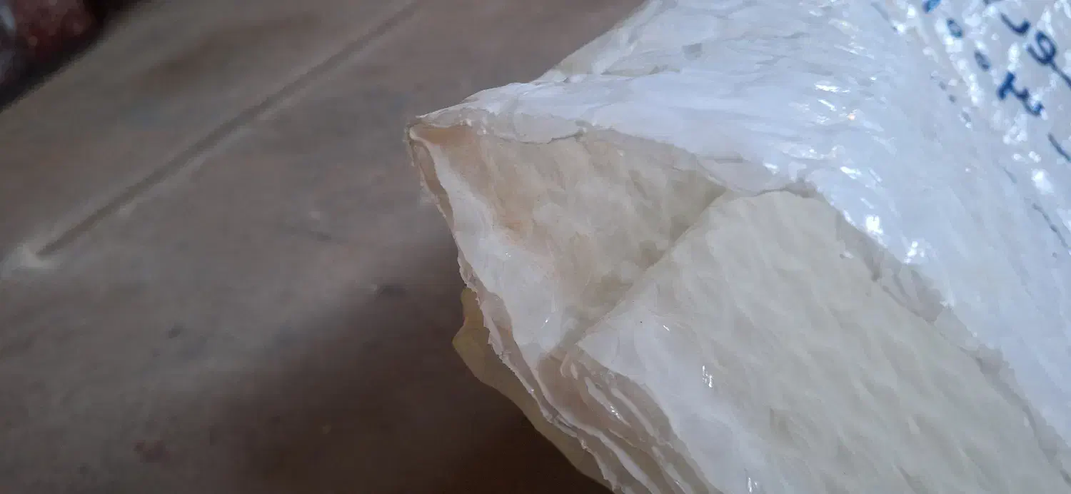 ضربه گیر بسته بندی محکم چندلایه|ابزارآلات|گرگان, |دیوار