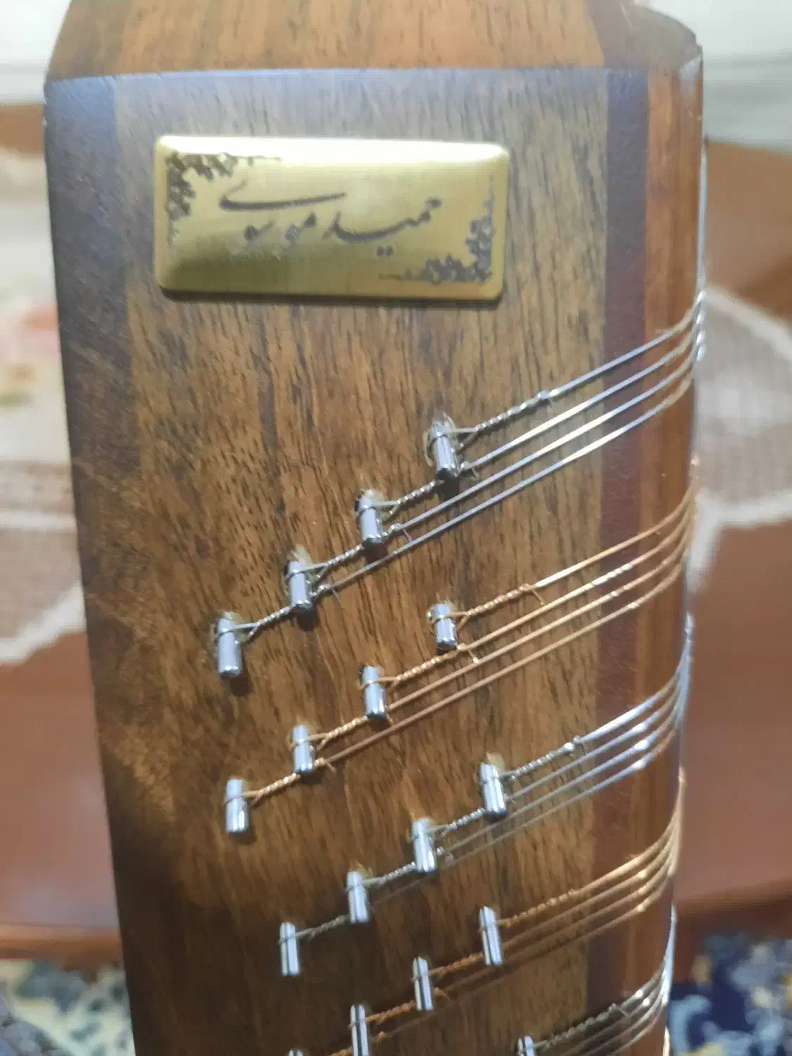 سنتور|سازهای سنتی|تهران, تاکسیرانی|دیوار