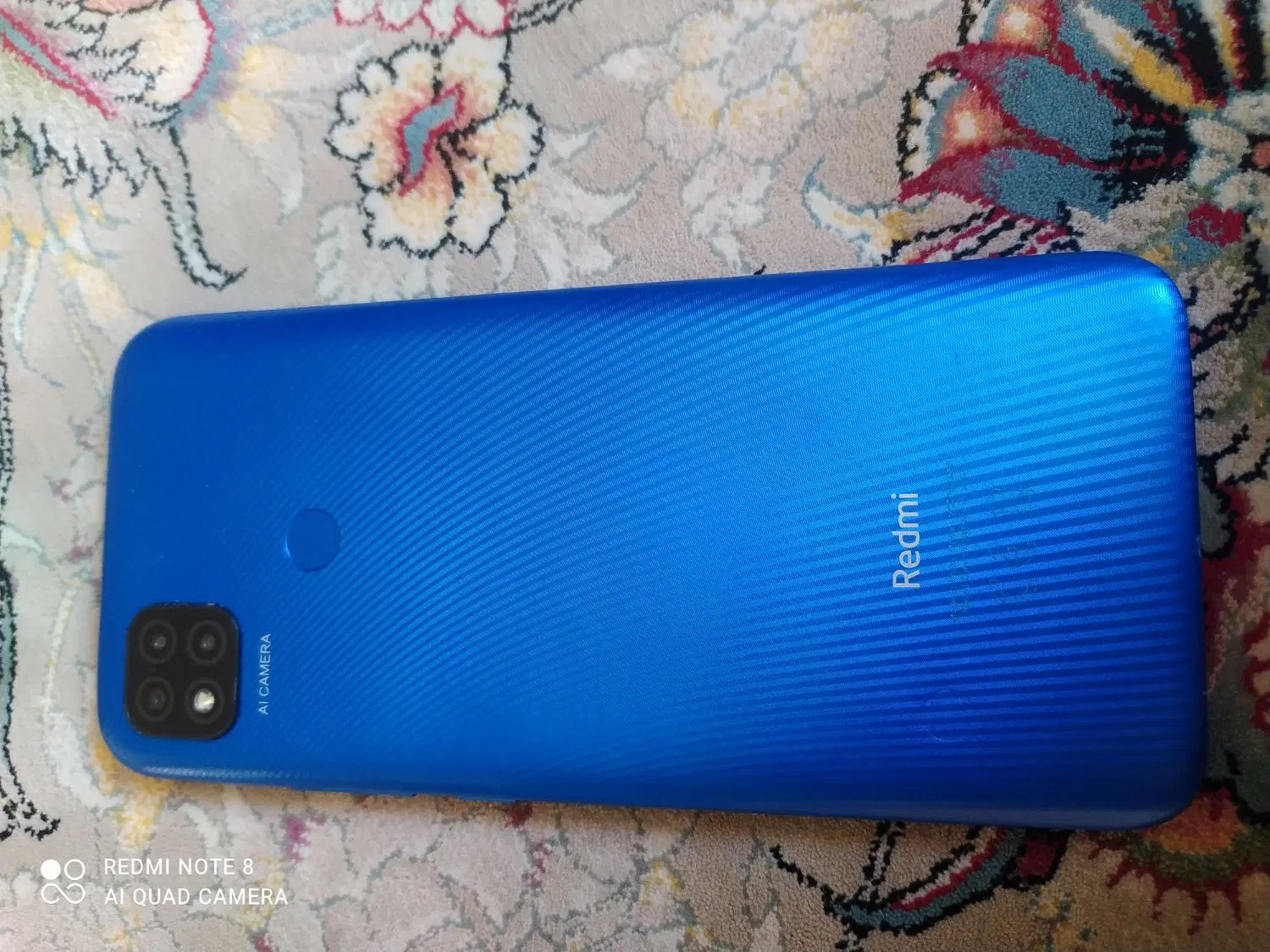 redmi9c|موبایل|شهرضا, |دیوار