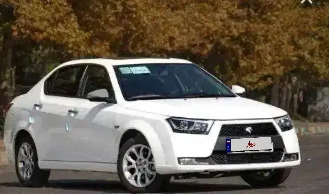 دنا پلاس توربو|خودرو سواری و وانت|یزد, |دیوار