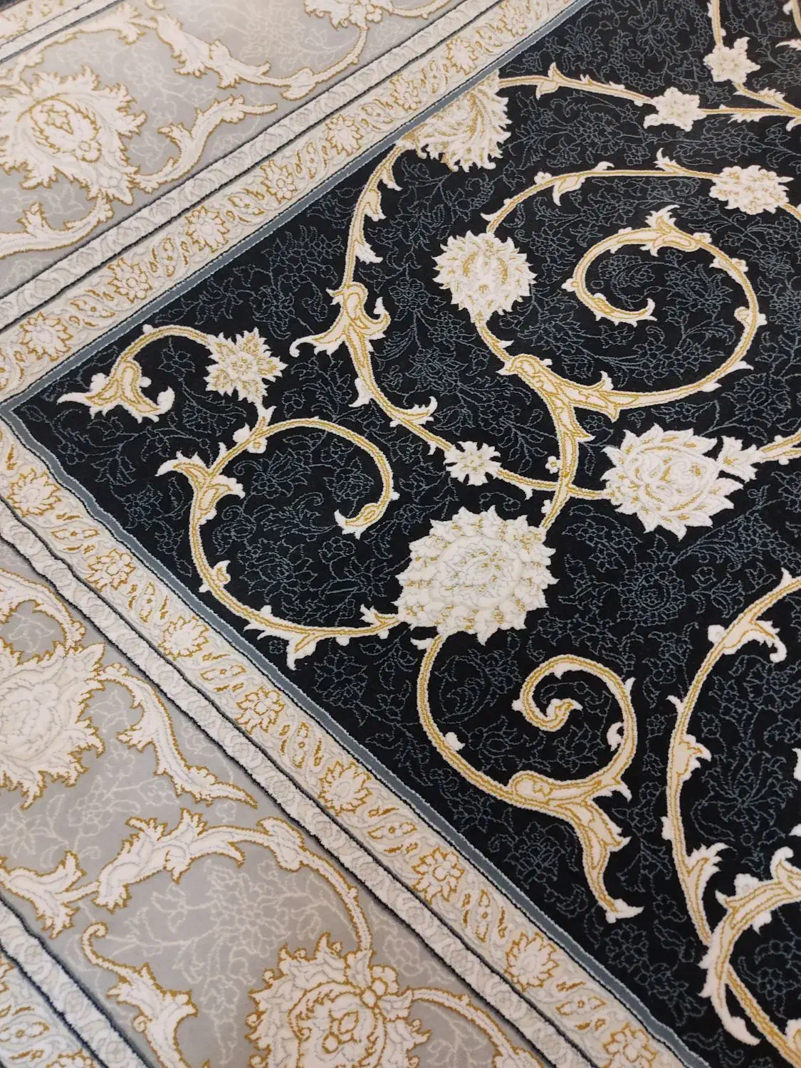 خرید و فروش وتعویض فرش|فرش|بروجرد, |دیوار