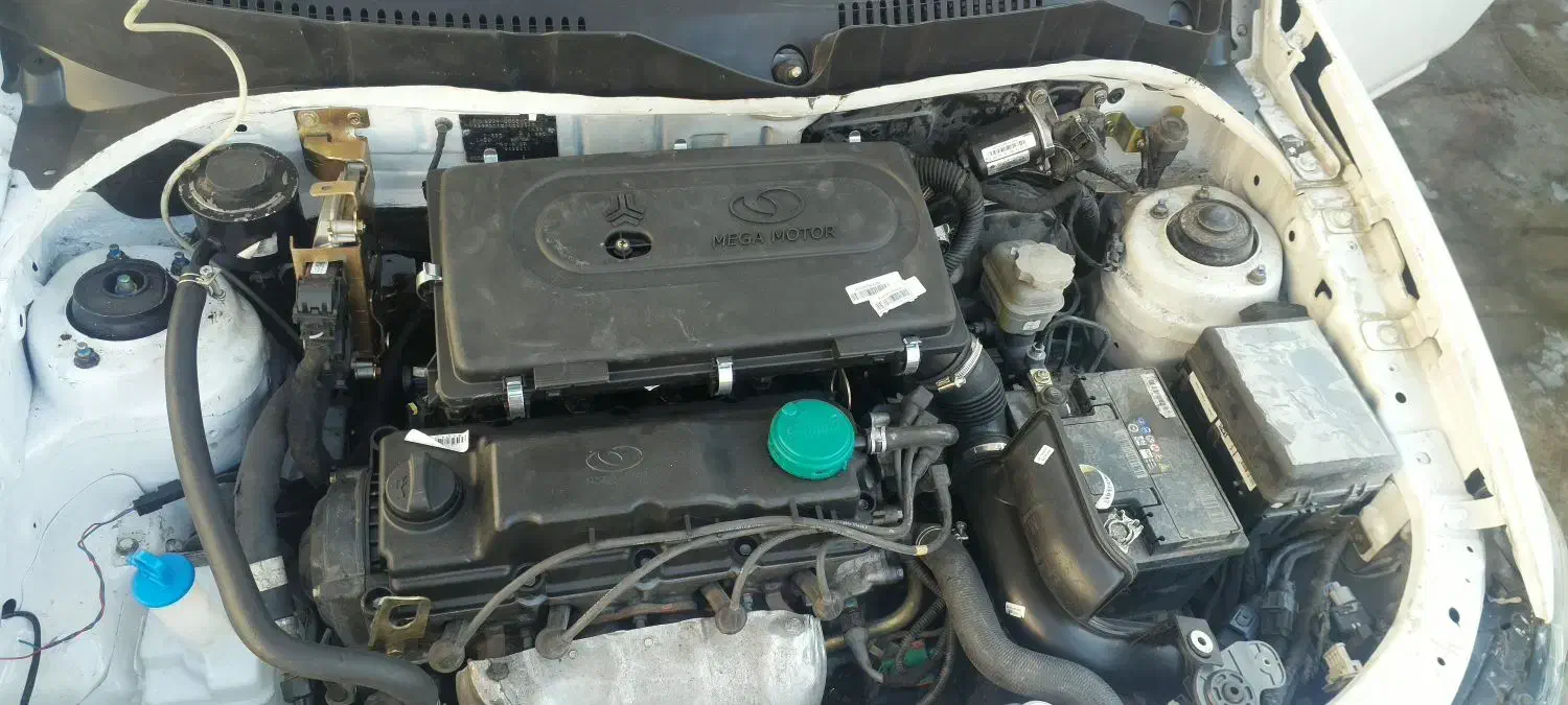 کویک|خودرو سواری و وانت|پاکدشت, پارچین|دیوار