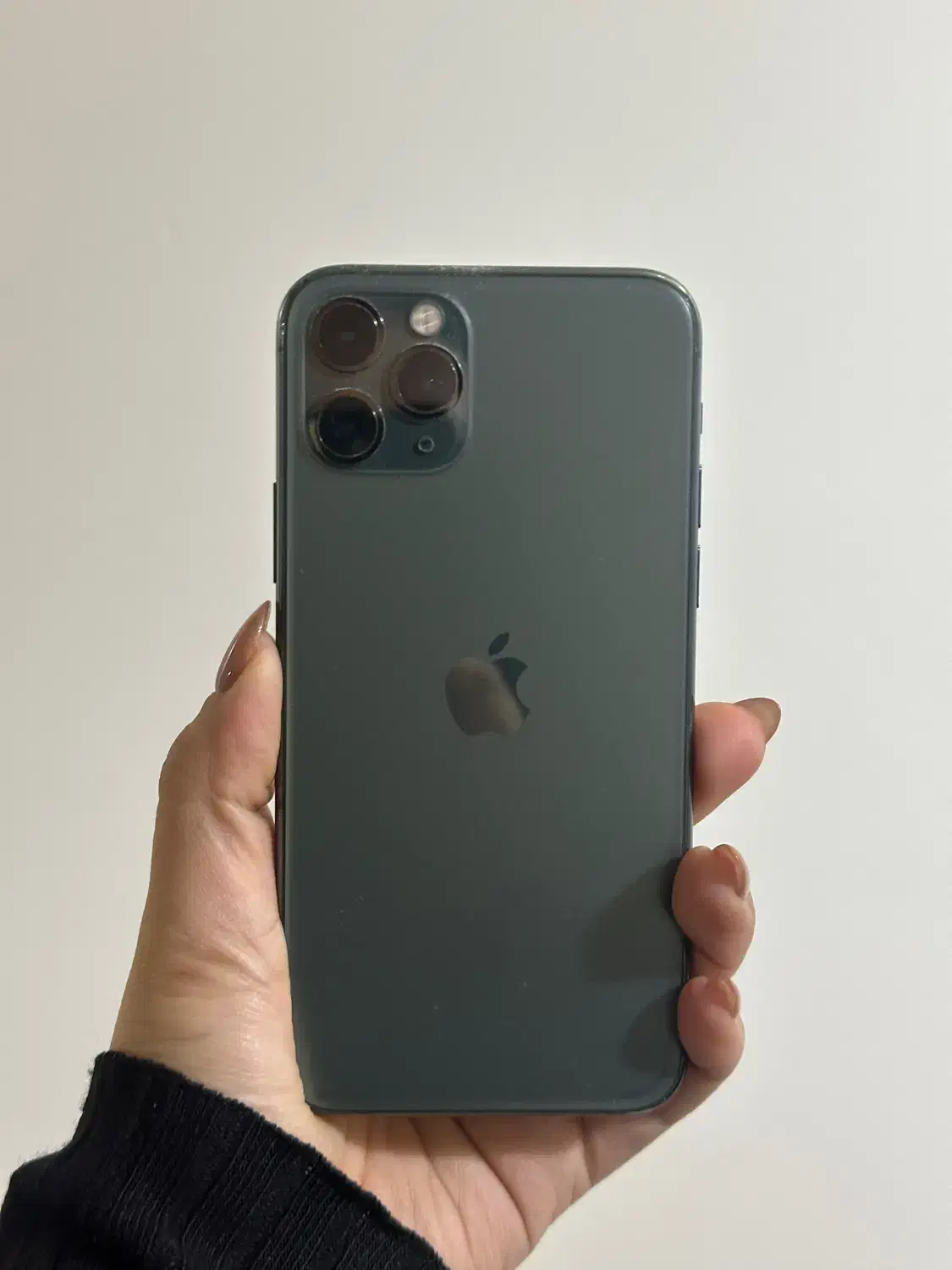 ایفون ۱۱ پرو|موبایل|تهران, نصرت|دیوار