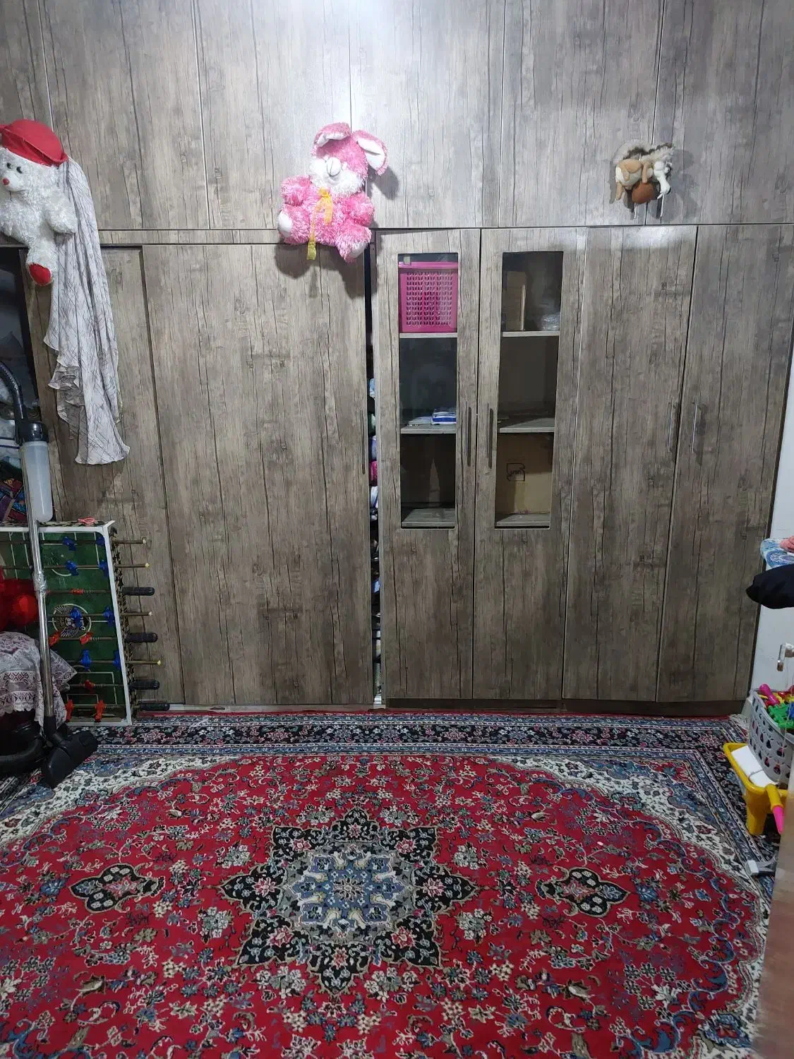 فروش خانه|فروش خانه و ویلا|رباطکریم, نصیرشهر|دیوار