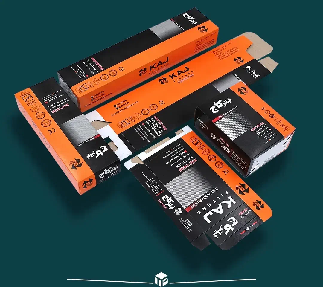 جعبه فیلتر هوا|عمده‌فروشی|اهواز, ۲۴ متری|دیوار