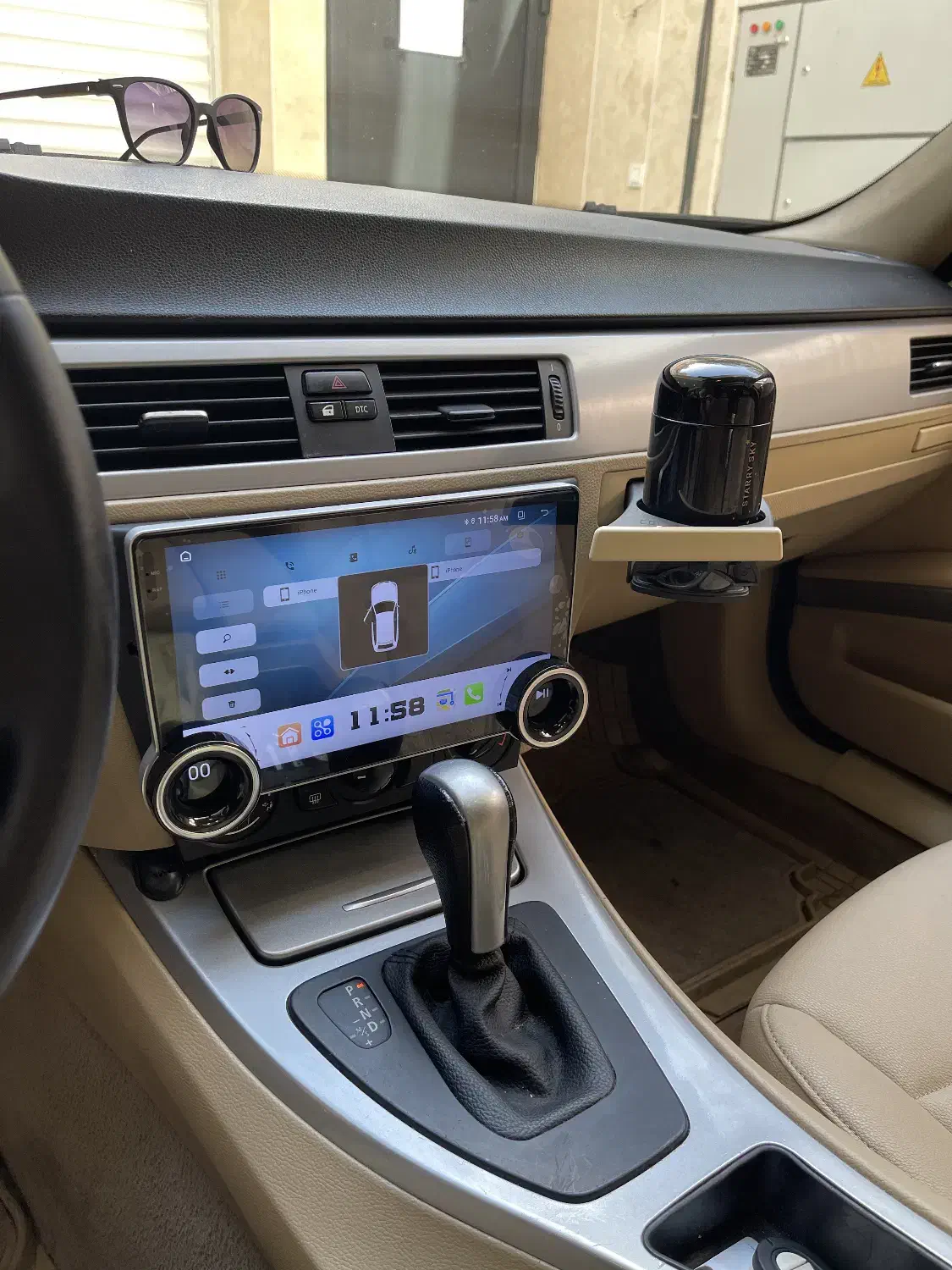 بی ام و 320i 2007|خودرو سواری و وانت|تهران, شهرآرا|دیوار