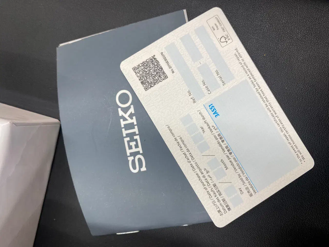 Seiko اورجینال مدل 2025|ساعت|شیراز, فرهنگ شهر|دیوار