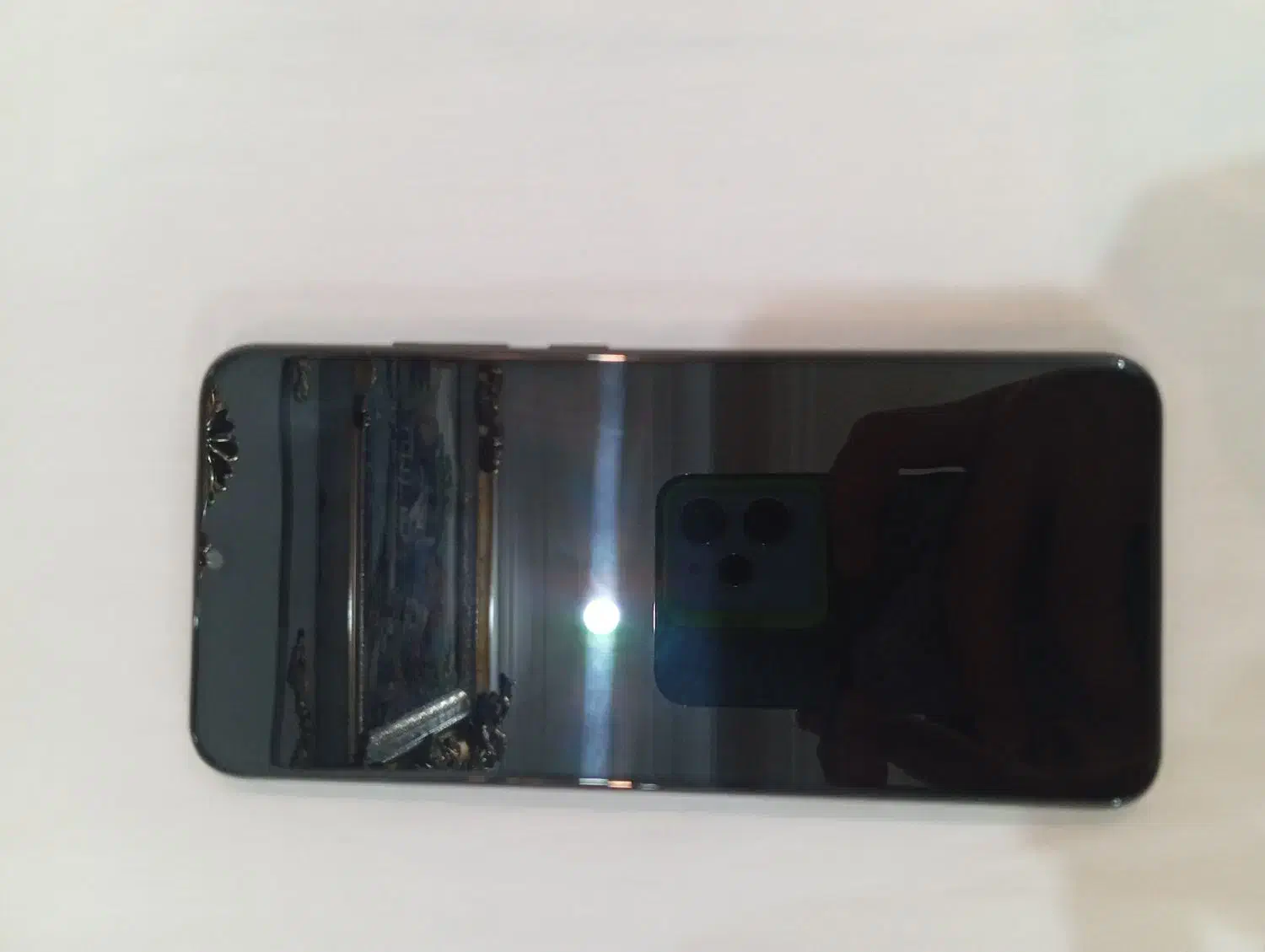 A02s|موبایل|تهران, هاشمآباد|دیوار