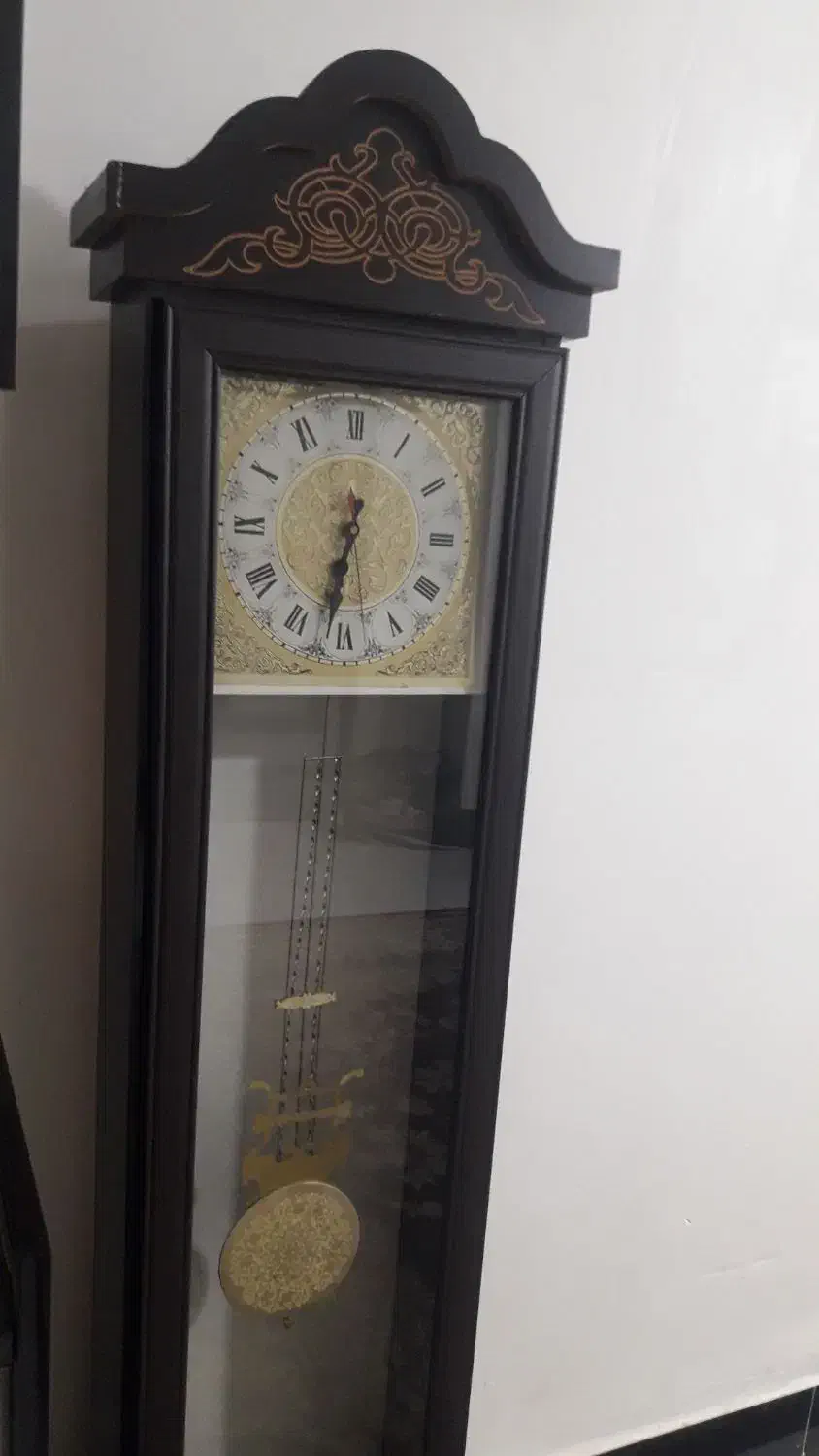 ساعت ایستاده|ساعت دیواری و تزئینی|اندیمشک, |دیوار