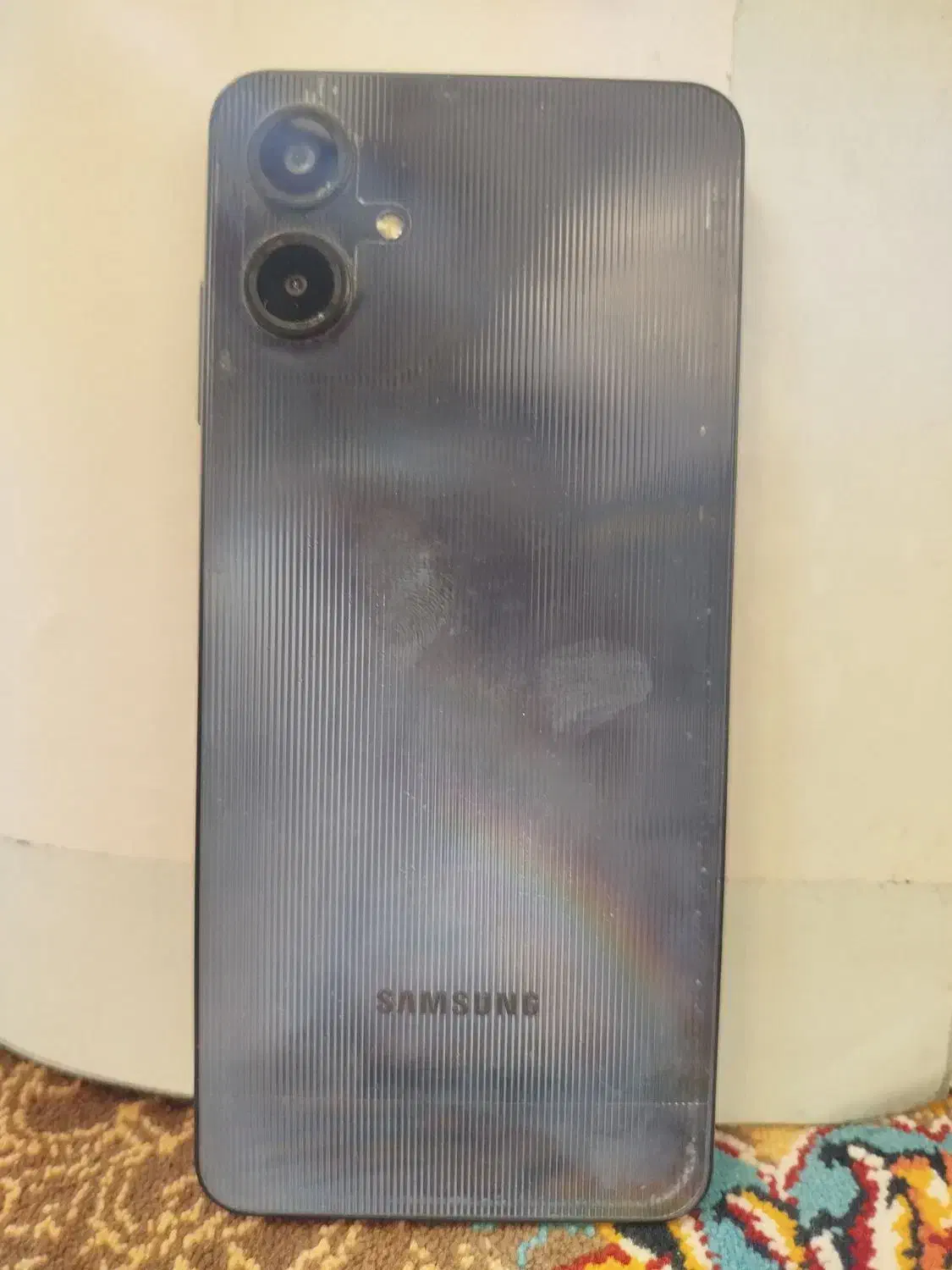 سامسونگ a06 64GB در حد آک|موبایل|قوچان, |دیوار