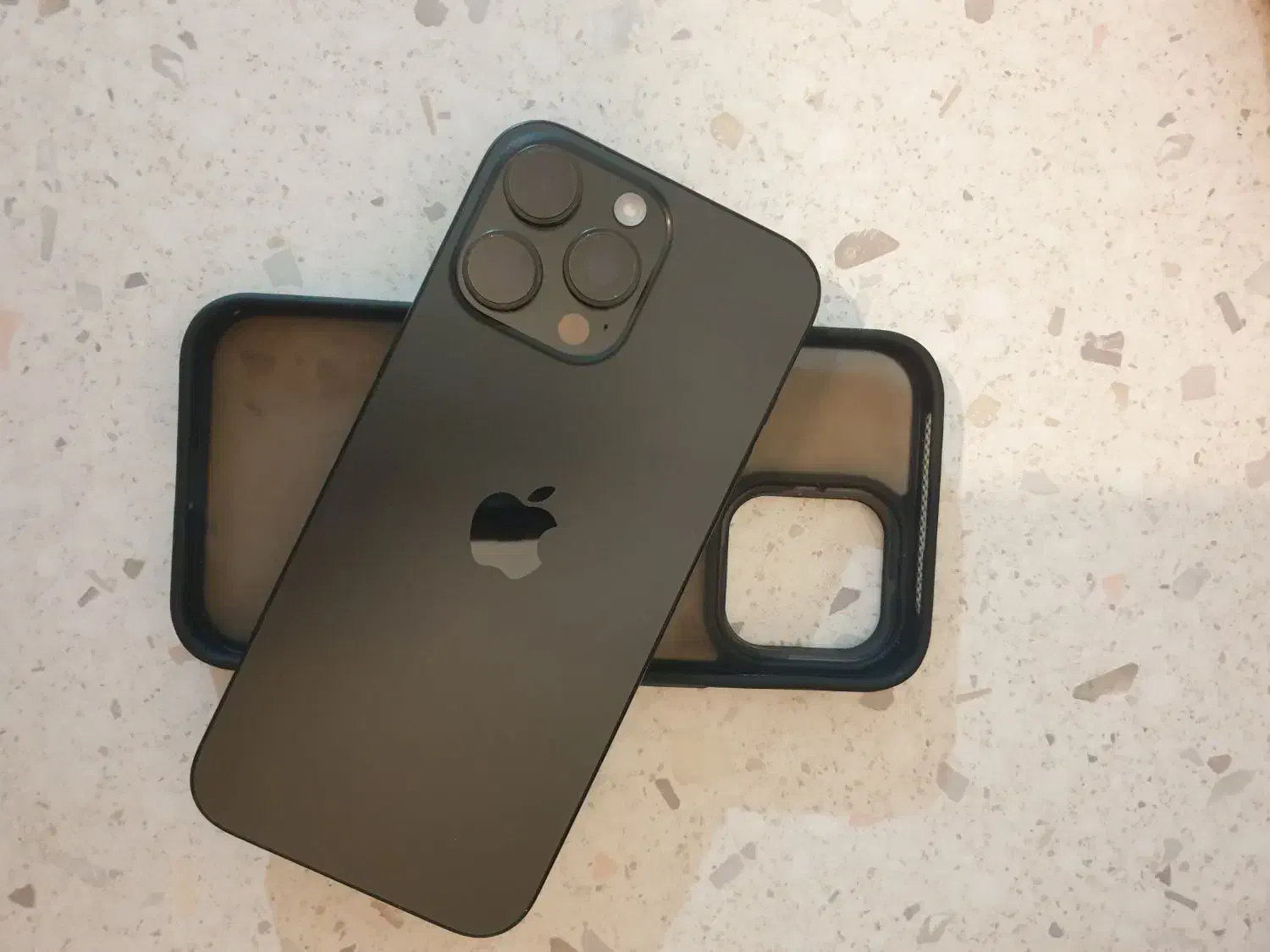 iphone 16 promax با ریجستر|موبایل|اهواز, سپیدار|دیوار