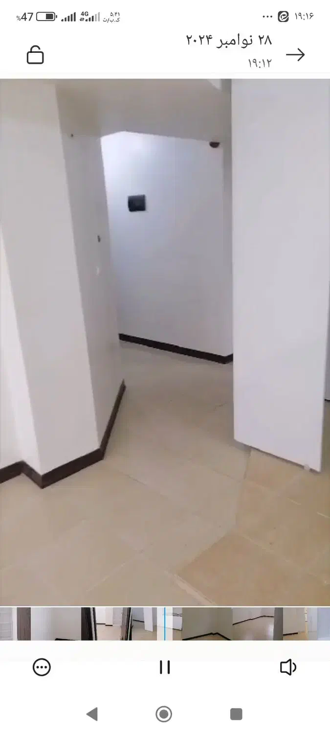 همه چیز تکمیل هست (توافقی)|اجارهٔ آپارتمان|فولادشهر, مسکن مهر فولادشهر|دیوار