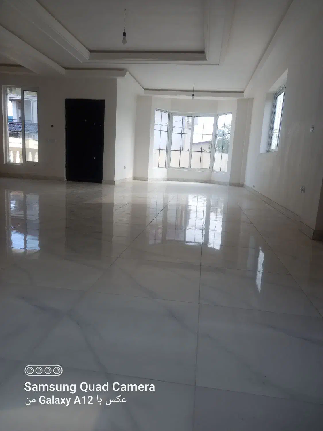 فروش ویلا / فول امکانات/ نوساز|فروش خانه و ویلا|خرم‌آباد (تنکابن), |دیوار