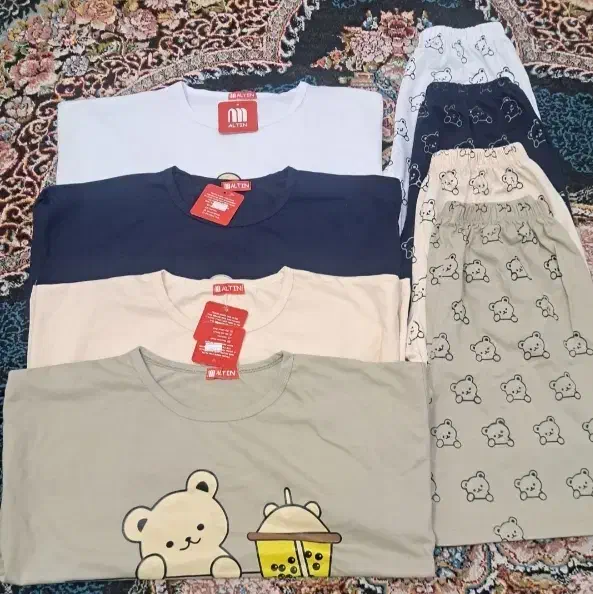 تونیک زنانه وکراپ شلوارک|لباس|تربت جام, میرقوام الدین|دیوار