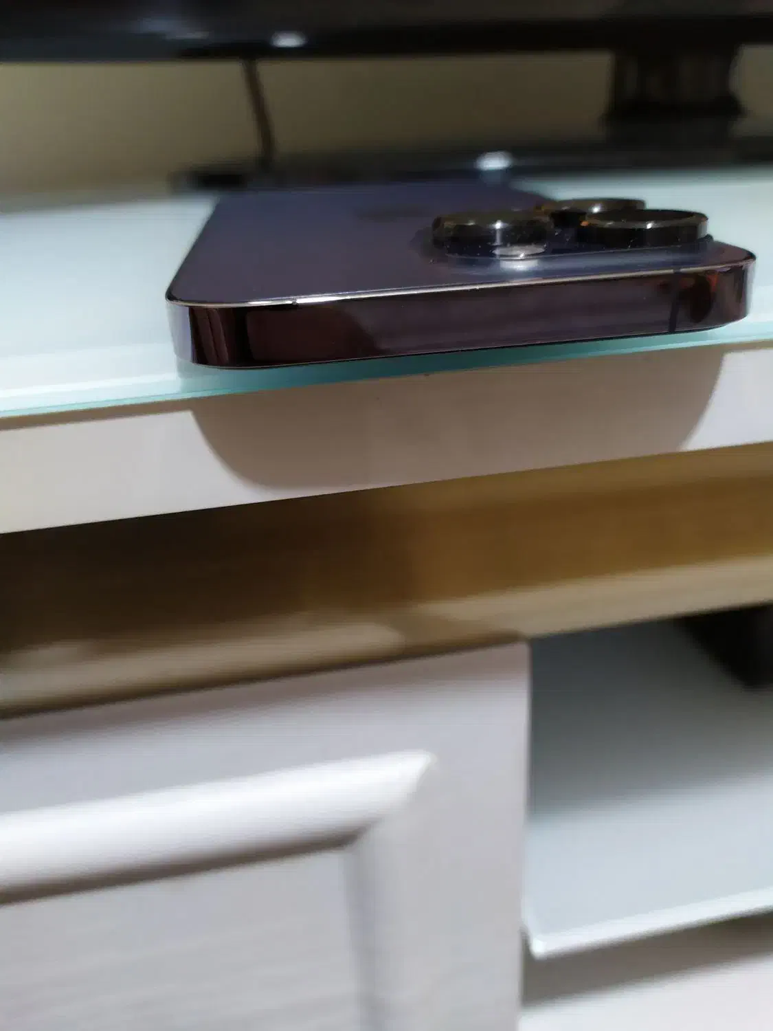 ایفون 14پرومکس 256|موبایل|ارومیه, |دیوار