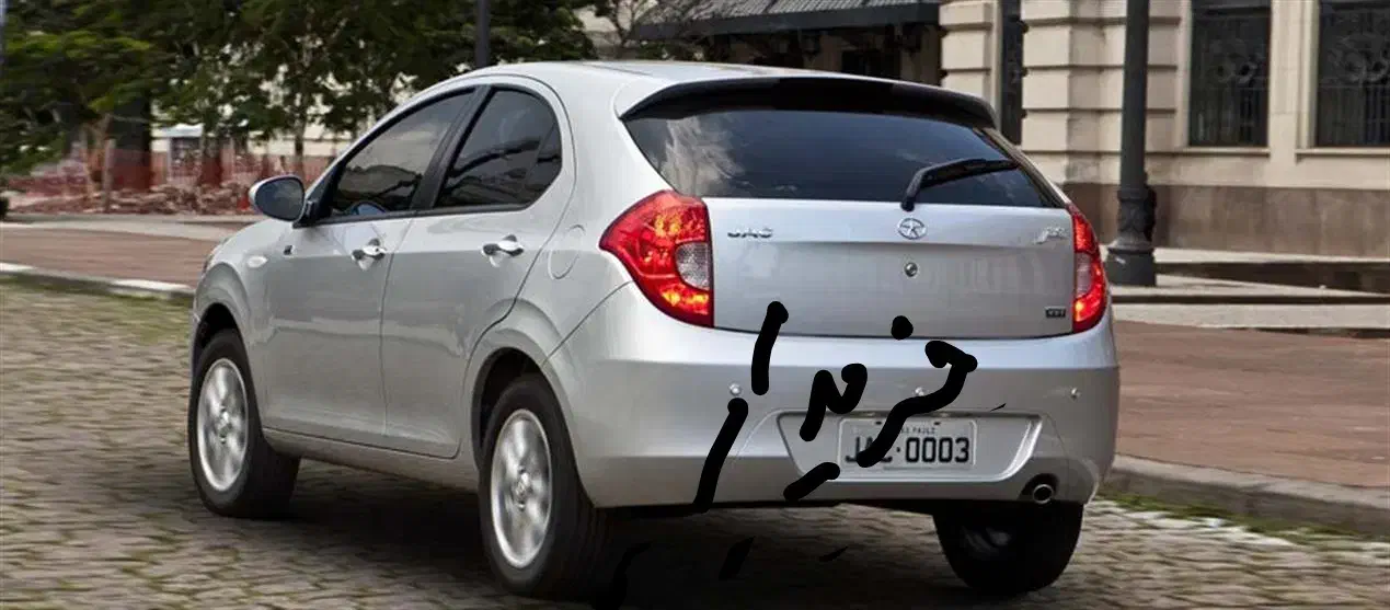 جک j3 eado x50 x60 تیگو آریزو ام وی ام جک هاوال yf|خودرو سواری و وانت|تهران, شهرک آپادانا|دیوار
