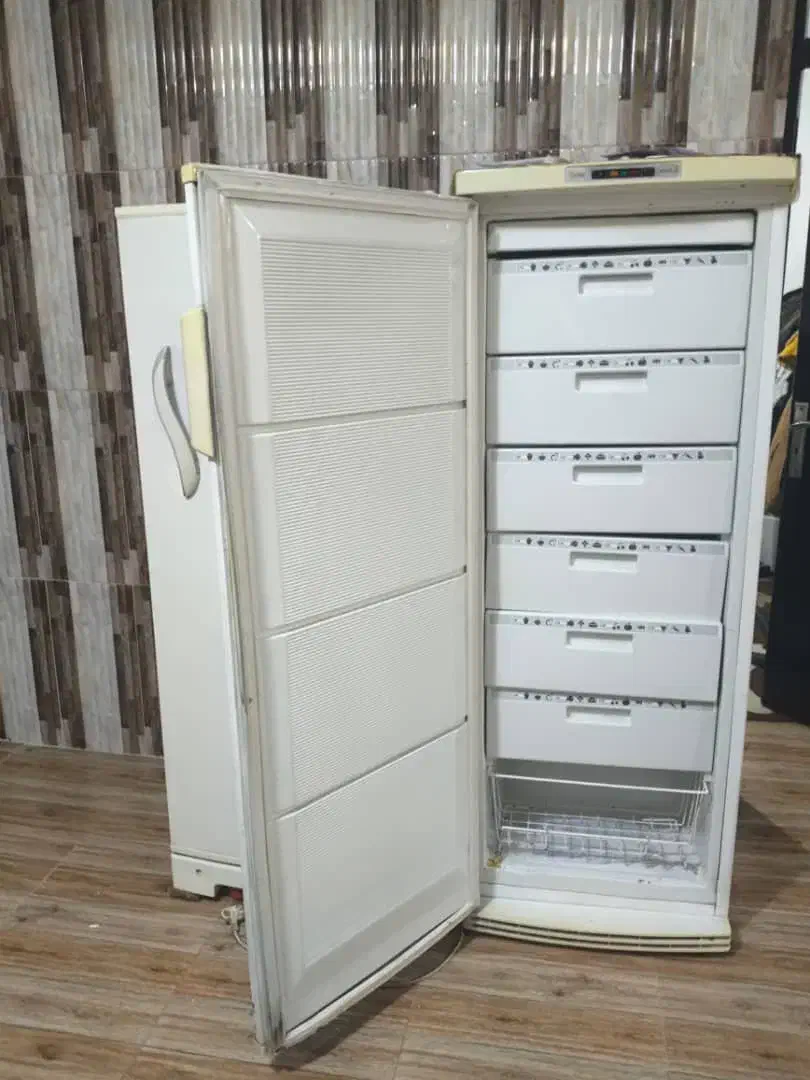 فریزر سالم|یخچال و فریزر|فولادشهر, B2|دیوار