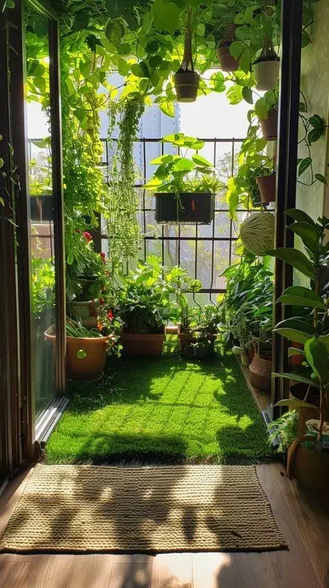 گل و گیاه|گل و گیاه طبیعی|سیرجان, |دیوار