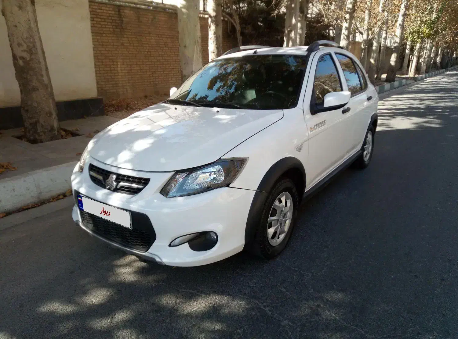 کوییک مدل 1401|خودرو سواری و وانت|محمدشهر, محمدشهر|دیوار