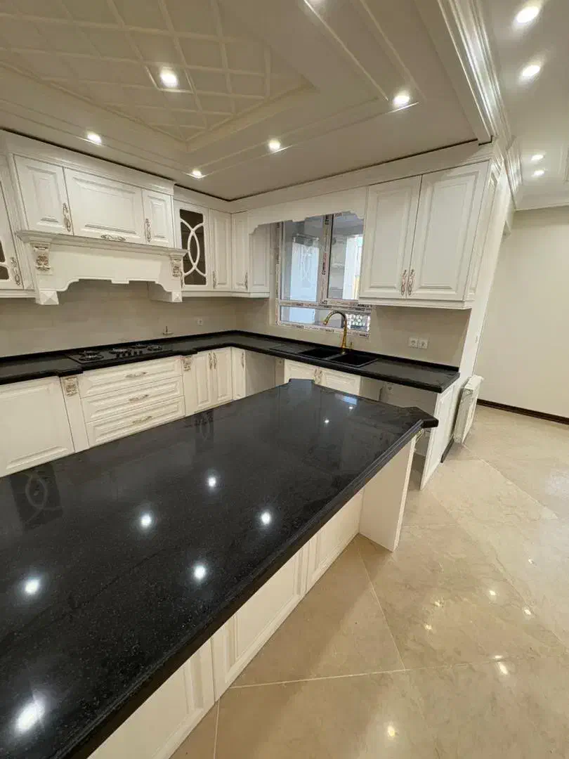 رهن اپارتمان۱۵۰ متر ۳خواب فول کلید نخورده