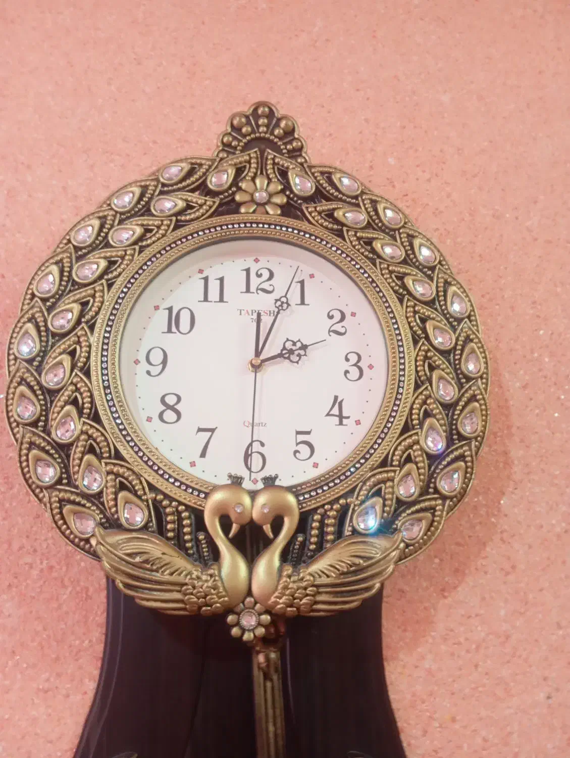 ساعت دیواری|ساعت دیواری و تزئینی|کرمانشاه, |دیوار