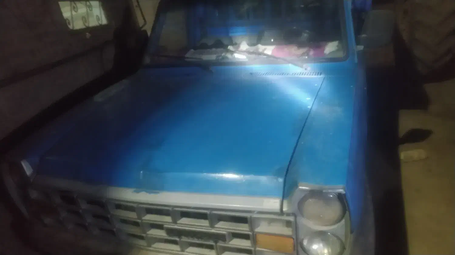 وانت نیسان م|خودرو سواری و وانت|سراب, |دیوار