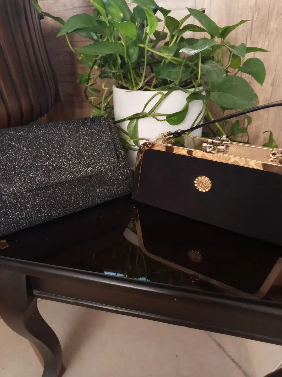 کیف مجلسی واسپرت|کیف، کفش، کمربند|زرند, |دیوار