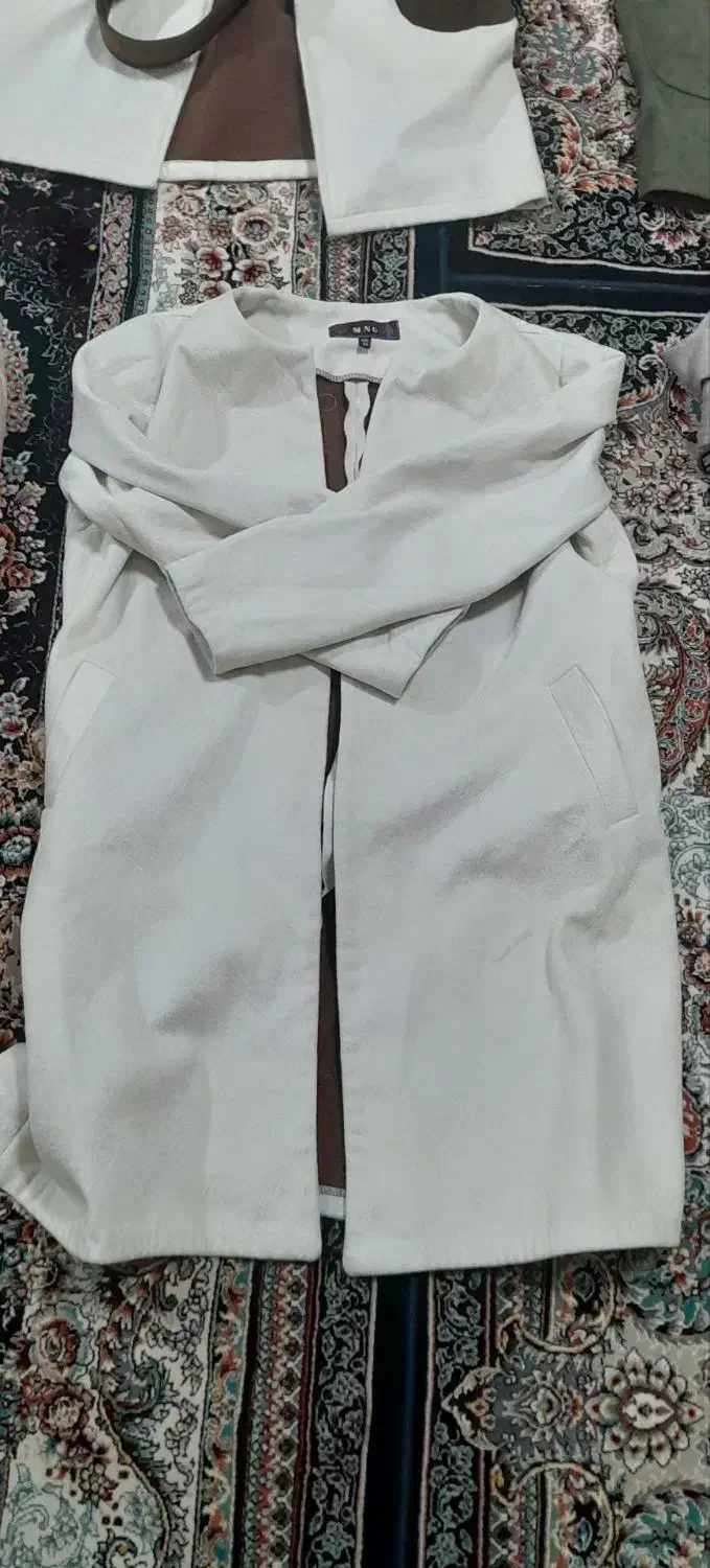 کاپشن|لباس|سنندج, |دیوار