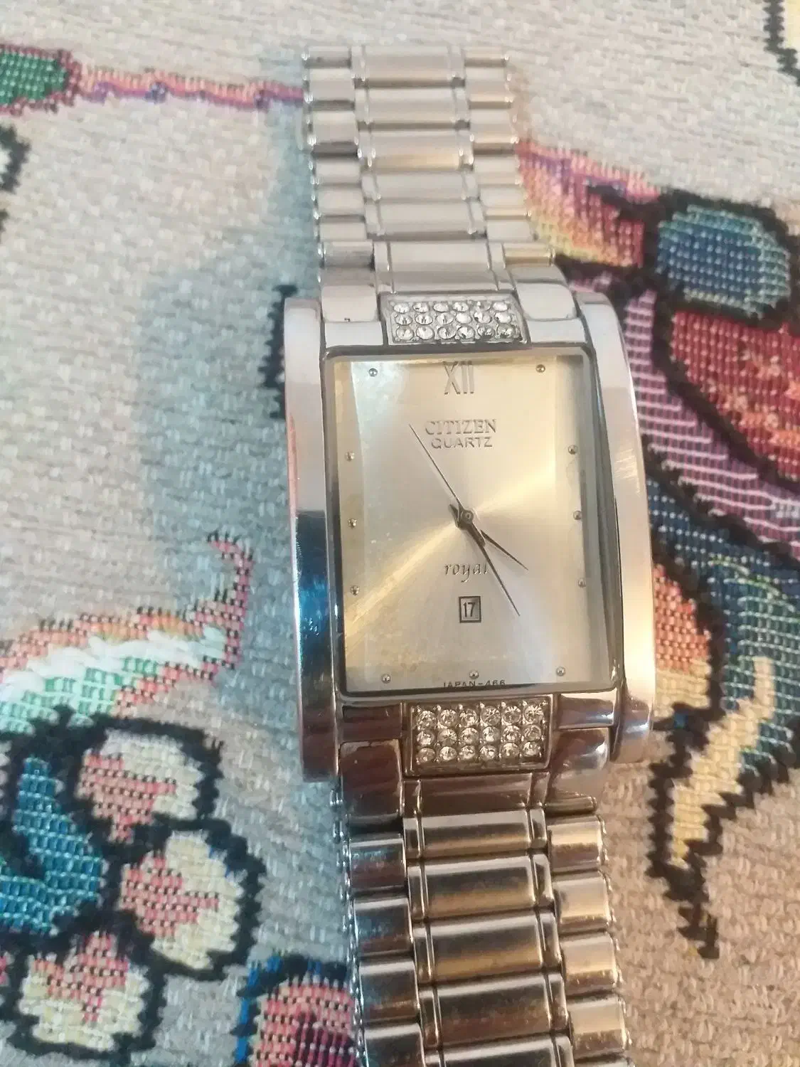 ساعت سیتیزن اصل|ساعت|ارومیه, |دیوار