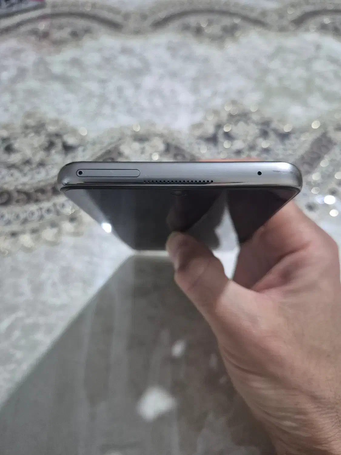 گوشی هواوی nova 9 se|موبایل|تهران, صفا|دیوار