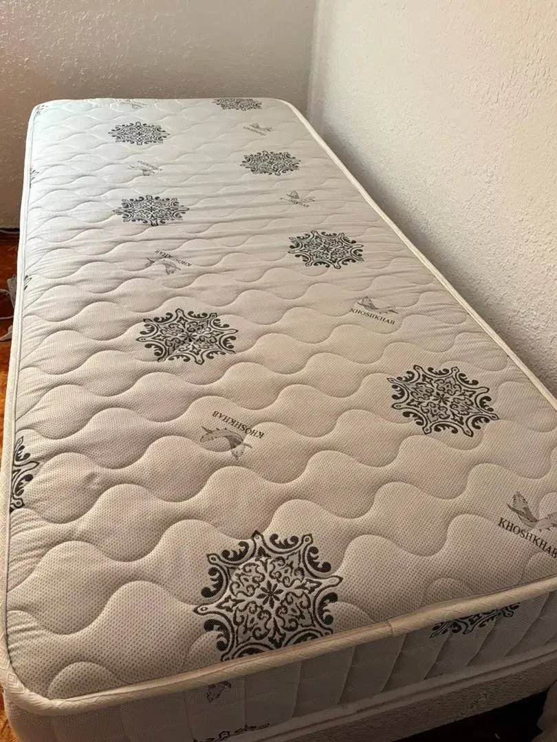 تشک و باکس تخت خواب|تشک تختخواب|کیش, |دیوار