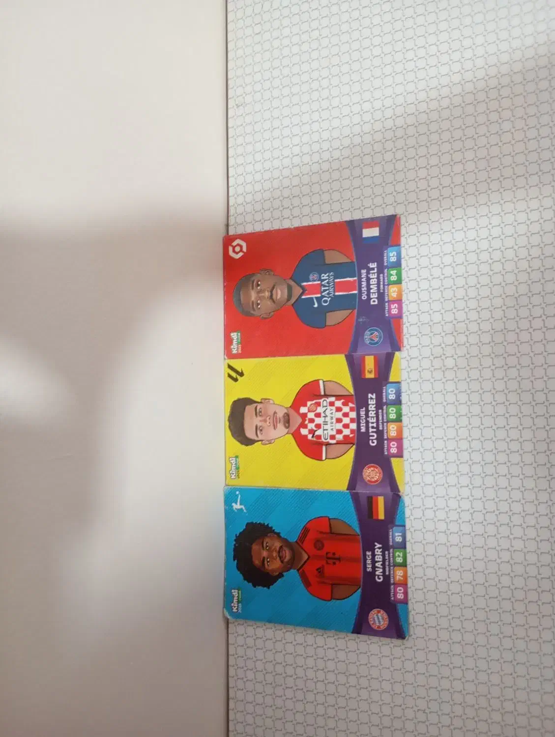 کارت کیمدی|اسباب‌‌بازی|نیشابور, شهرک اندیشه|دیوار