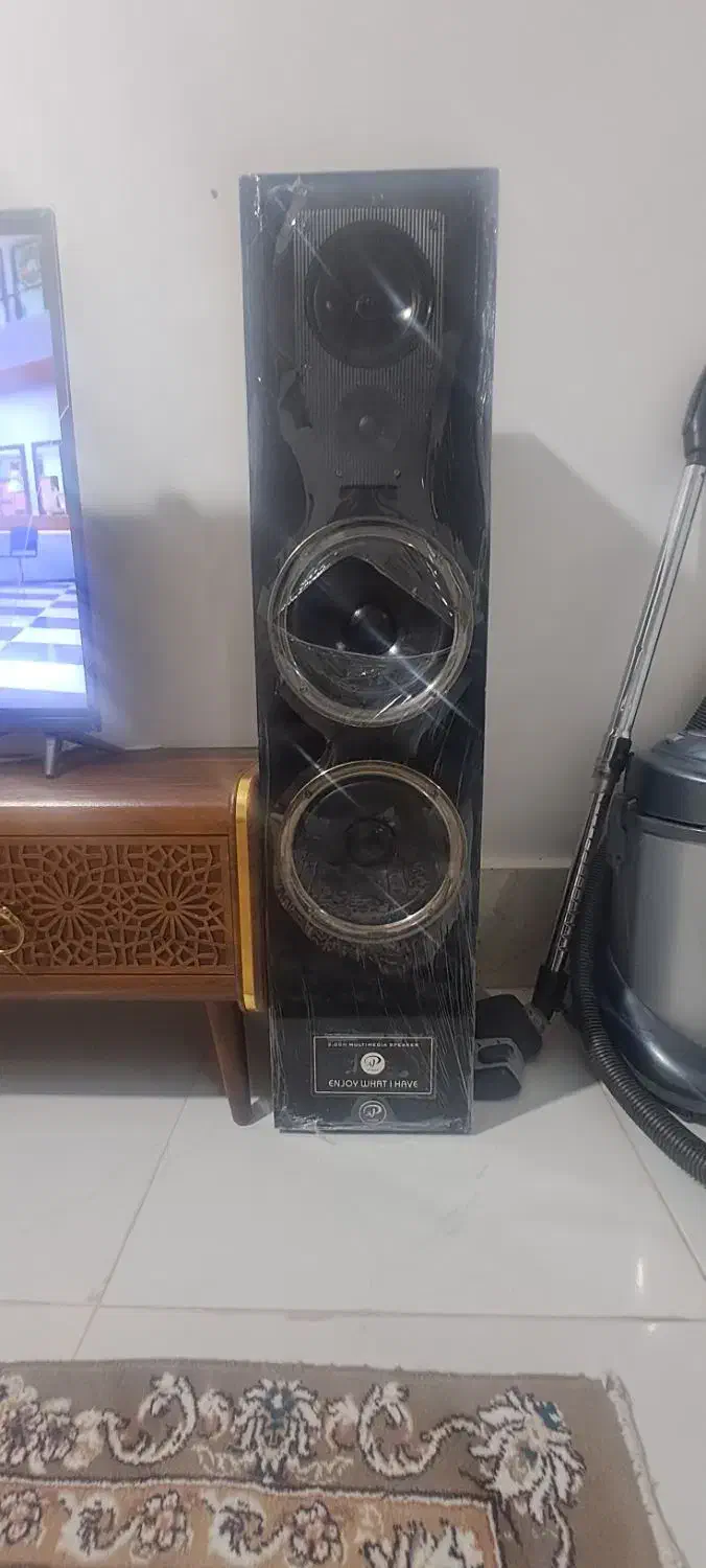 باند یک متری|سیستم صوتی خانگی|تربت‌حیدریه, رضاشهر|دیوار