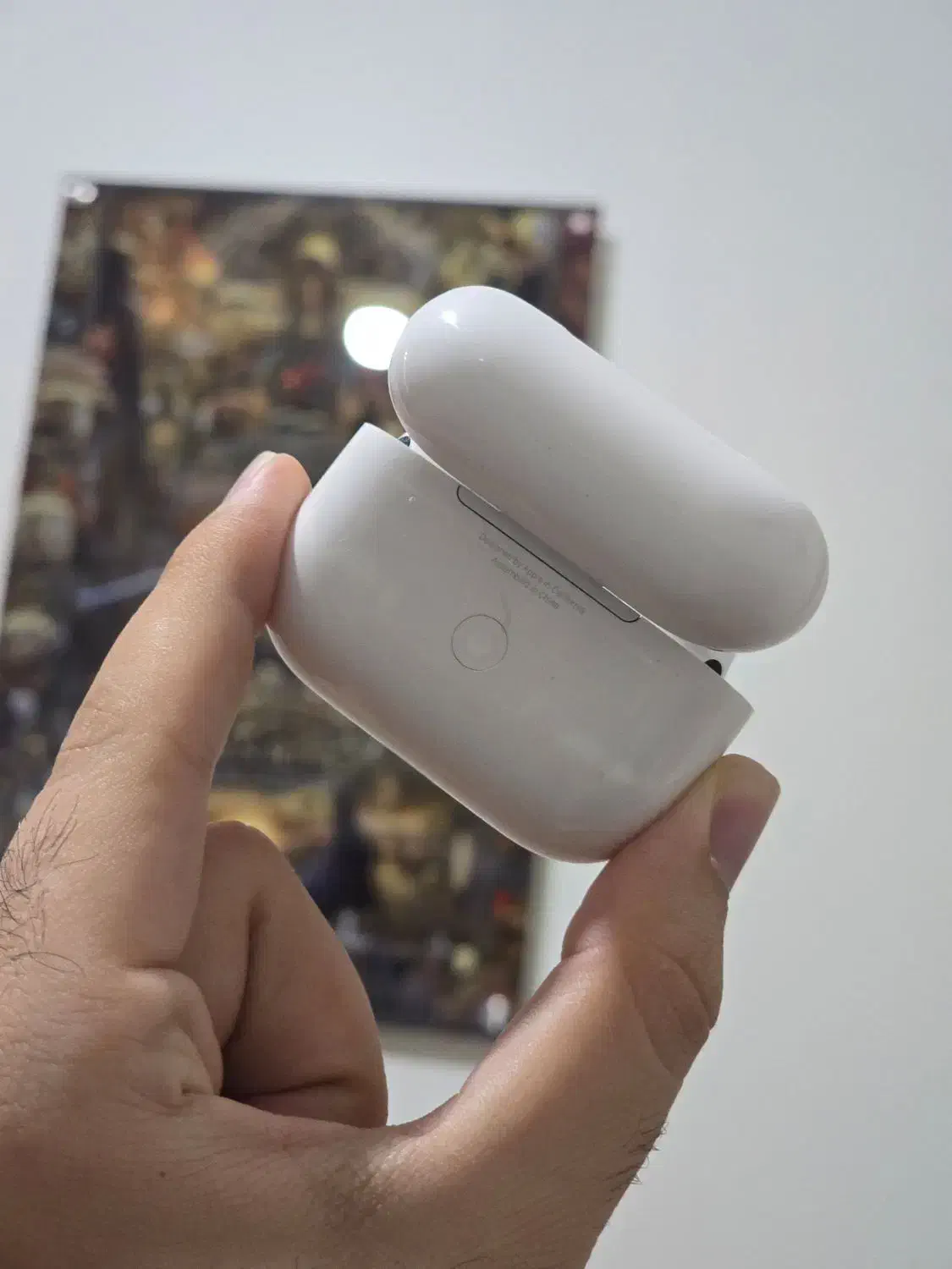 ایرپاد پرو۲|لوازم جانبی موبایل و تبلت|تهران, کاج|دیوار