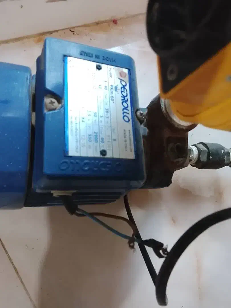 پمپ آب|آبگرمکن، پکیج، شوفاژ|میناب, |دیوار