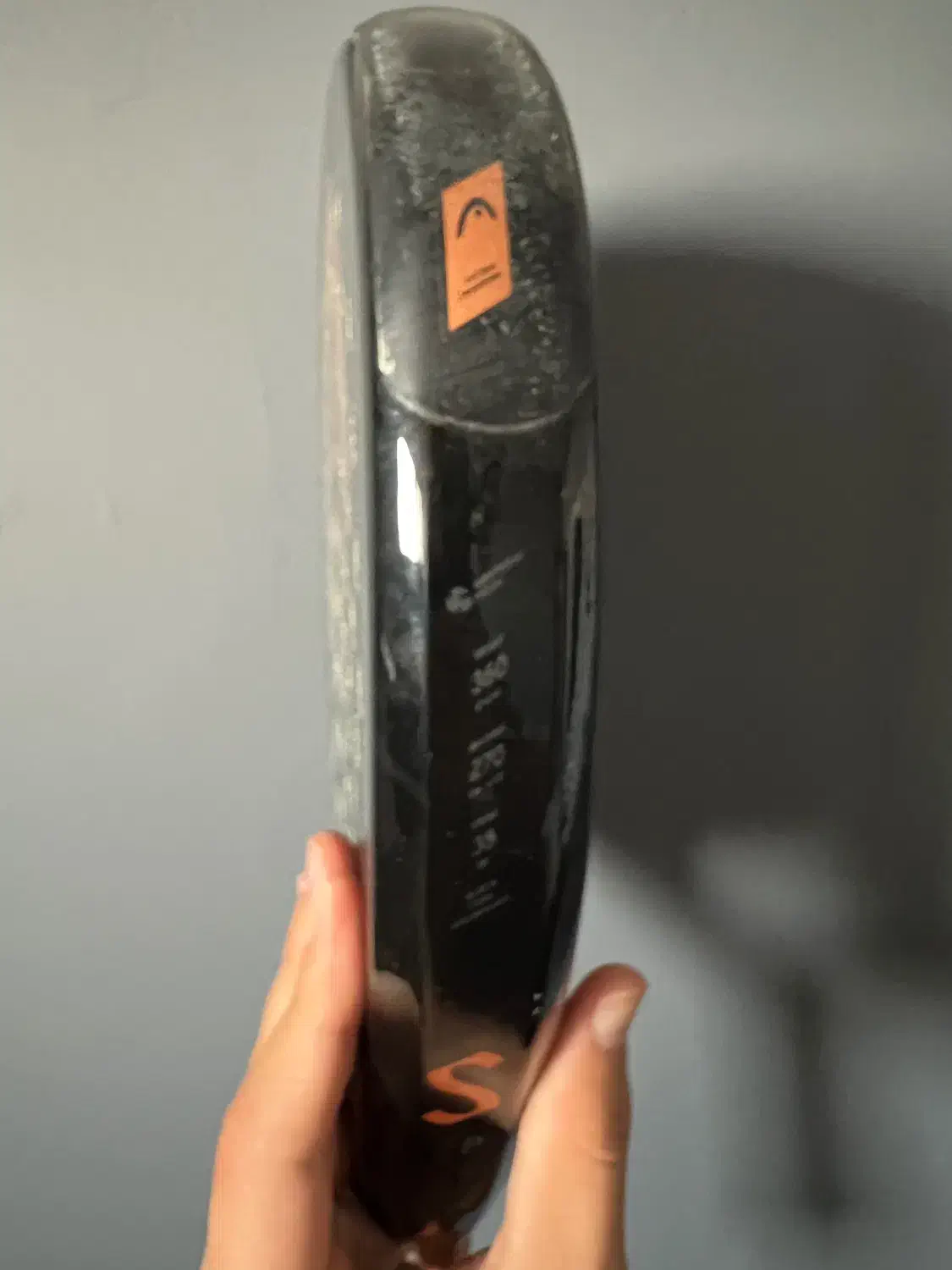 راکت head speed motion 2023 اکبند|ورزشهای توپی|تهران, دکتر هوشیار|دیوار