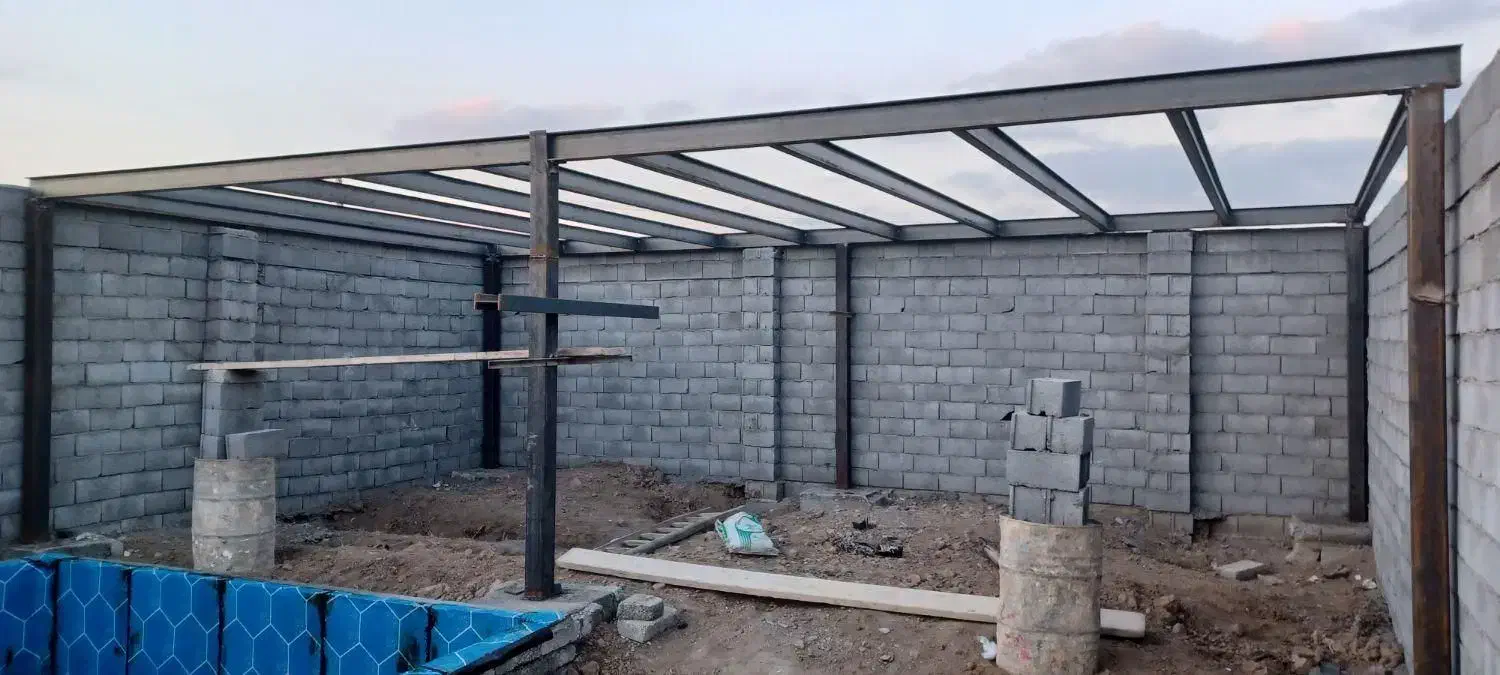 خدمات جوشکاری خانی|خدمات پیشه و مهارت|کرج, شهرک امیر المومنین|دیوار