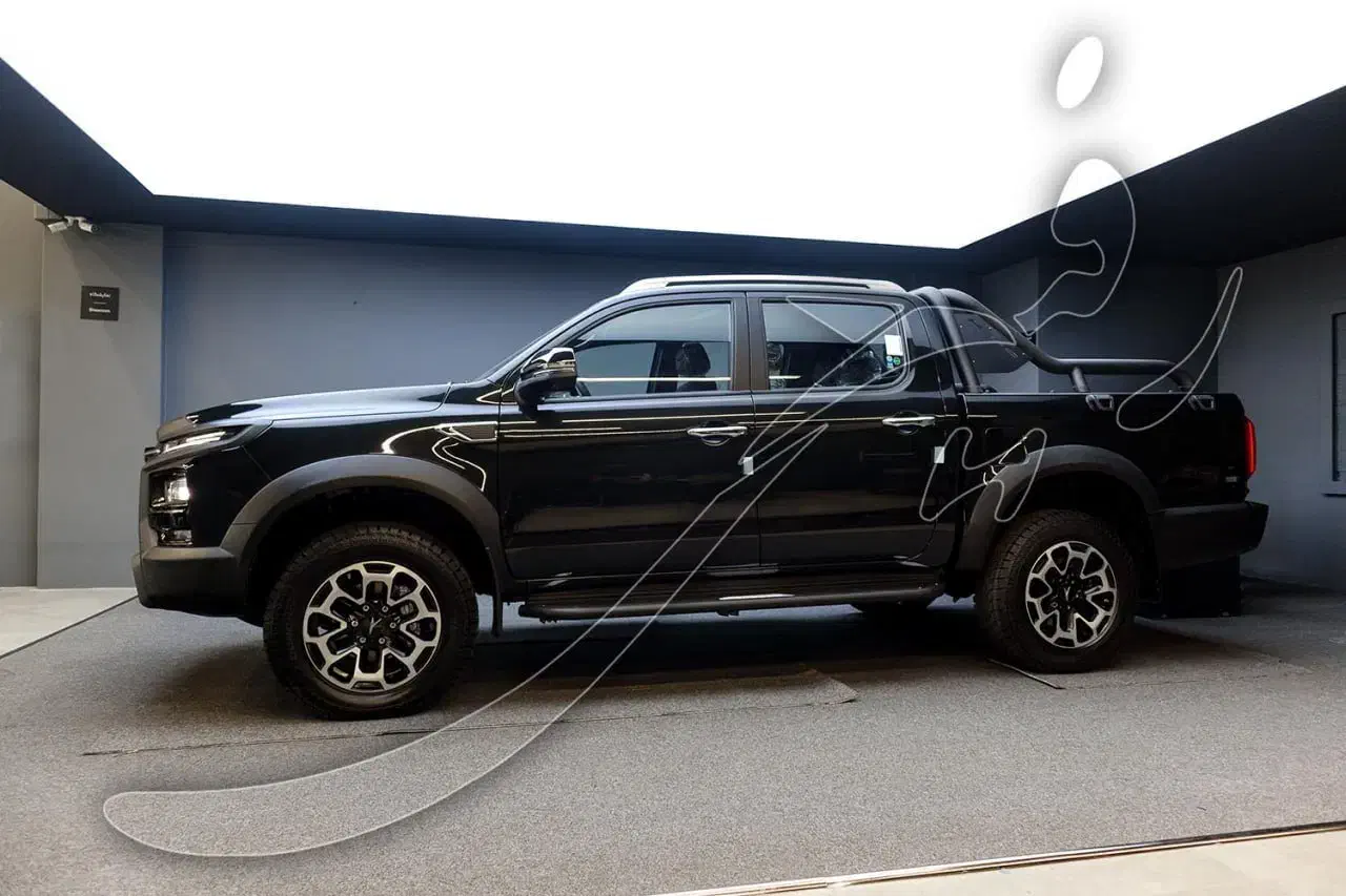 KMC// T9 //404|خودرو سواری و وانت|تهران, پرستار|دیوار